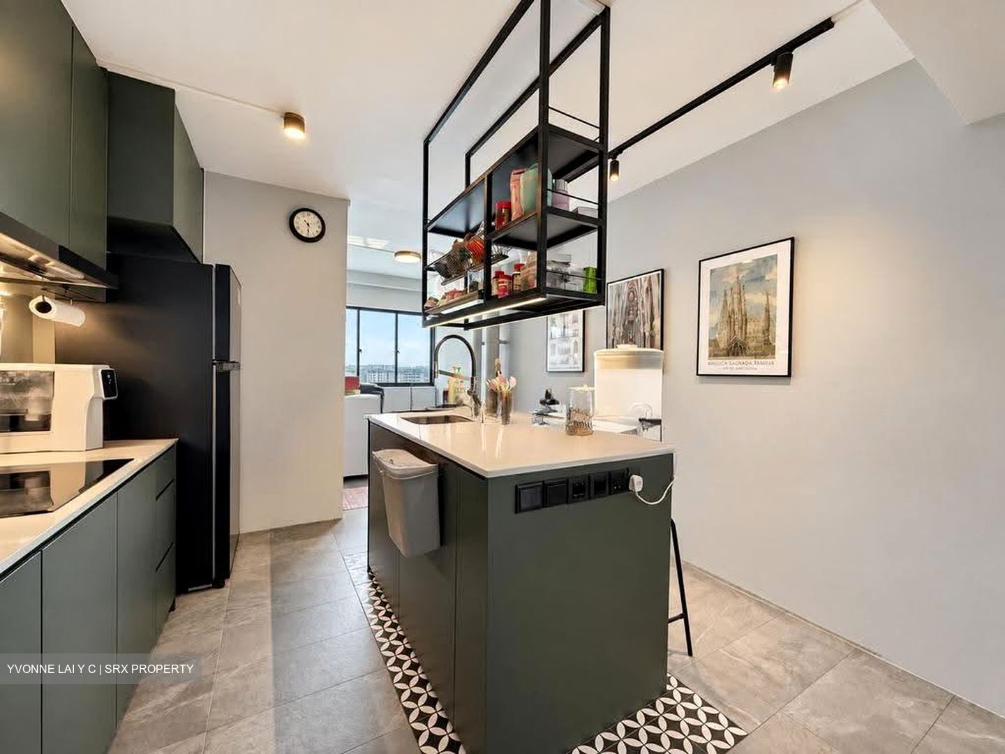 Blk 539 Pangshan Grove (Bukit Panjang), HDB 5 Rooms #628857911